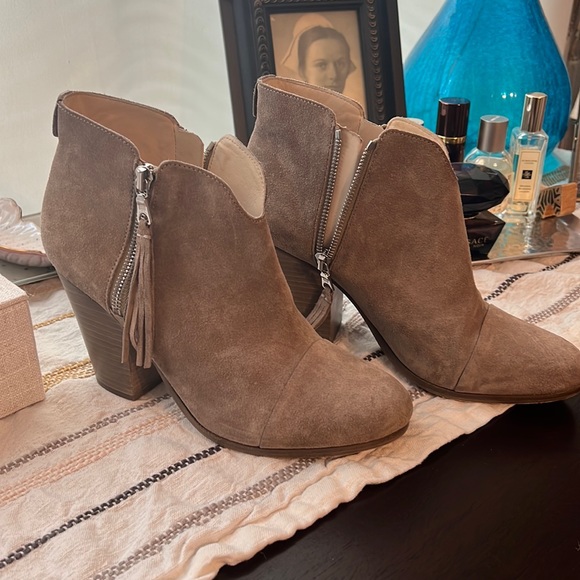 Rag and bone botties - Picture 2 of 3